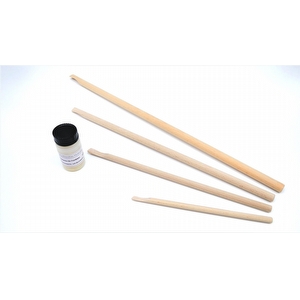 Hofmann Stemset voor Panfluit