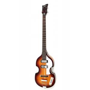Hofner Ignition Cavern SE Violin Bassgitarre Sunburst
