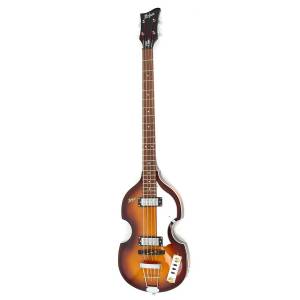 Hofner Ignition SE Violin Bass Guitar - Sunburst