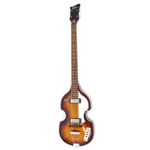 Hofner Ignition SE Violin Bassgitarre - Sunburst
