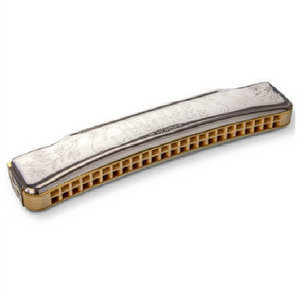Hohner Unsere Lieblinge 48 C Harmonica