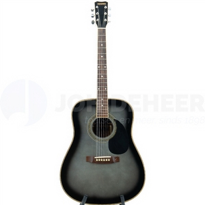 Hohner MW600GB Westerngitaar - Ocassion