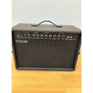 Hy-X-Amp Gitarren-Amp - Gebraucht