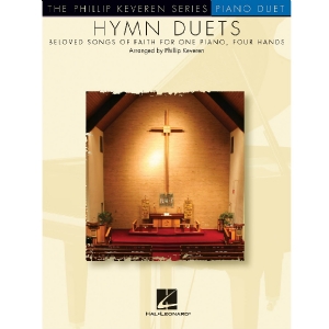 Hymn Duets - Phillip Keveren