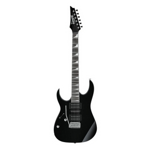Ibanez GRG170DXL LH - Black Night