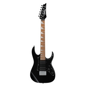 Ibanez GRGM21 - Black Night
