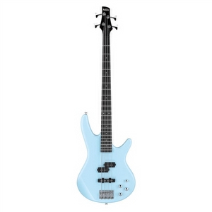 Ibanez GSR200 - Fusion Bassgitarre - Celeste Blue
