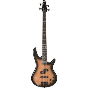 Ibanez GSR200SM-NGT - Fusion Bassgitarre - Grau