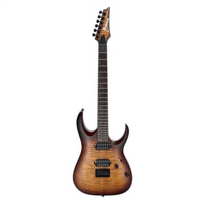 Ibanez RGA42FM - Dragon Eye Burst