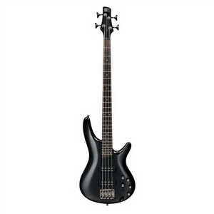 Ibanez SR300E - Fusion Basgitaar - Iron Pewter