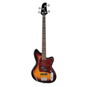 Ibanez TMB100 - Talman Guitare Basse - Tri Fade Burst