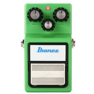 Ibanez TS9 Tube Screamer - Overdrive