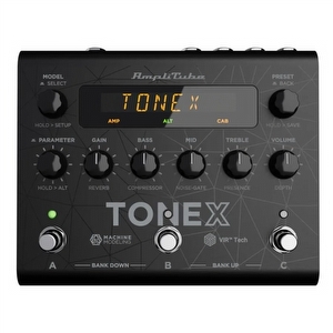 IK Multimedia Tonex Pedal