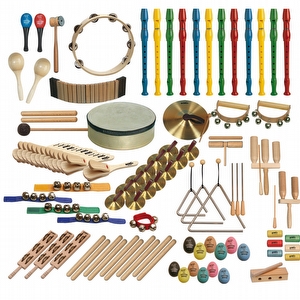 Instrumenten set Divers 1