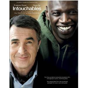 Intouchables - Original Soundtrack PVG