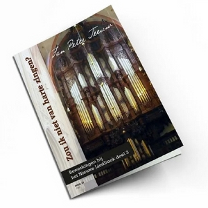 Jan Peter Teeuw - bewerkingen nieuwe liedboek deel 3