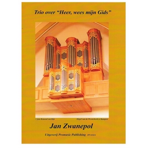 Jan Zwanepol - 01024