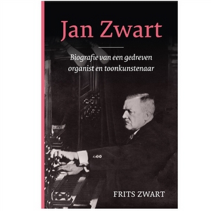 Jan Zwart Biografie - Frits Zwart