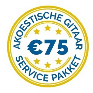 Joh.deHeer Gitarren-Servicepaket