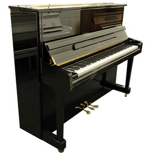 Joh.deHeer US22T Akoestische Piano - Occasion