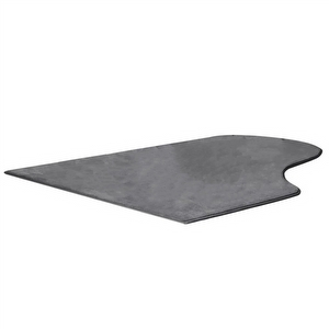 Joh.deHeer Grand Piano Carpet 161 - Color 0101