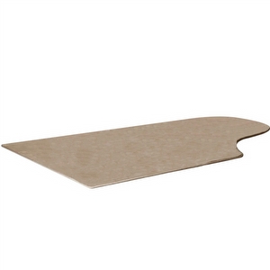 Joh.deHeer Grand Carpet Extended 205 - Colour 105