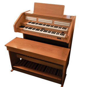 Johannes de Heer 227 Blank Eiken - Occasion