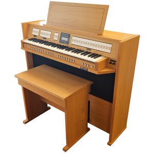 Johannes de Heer I blank eiken Occasion 