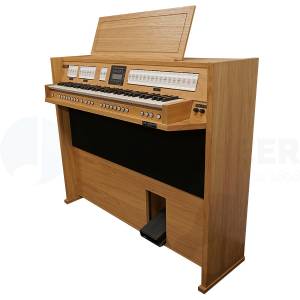 Johannes de Heer I Occasion