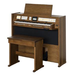 Johannes de Heer I Dark Oak Used