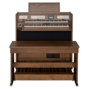 Johannes de Heer III Orgel Donker Occasion