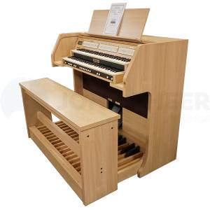 Johannes de Heer IV Limited Edition Occasion 