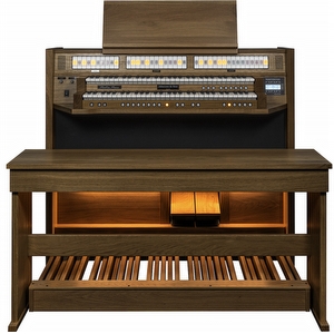 Johannes de Heer MM-Editie Donker Eiken