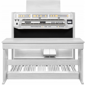 Johannes de Heer MM-Editie Wit