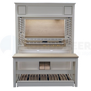 Johannes de Heer Rondeau Landelijk