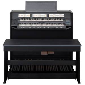 Johannes de Heer VII Industrieel