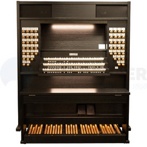 Johannus Live III BDO (showroom model)