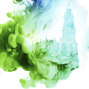 Johannus Sampleset Dresden voor Live III