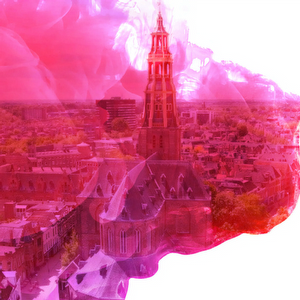 Johannus Sampleset Groningen für Live P/T