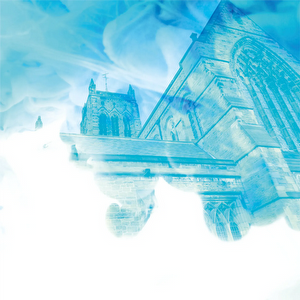 Johannus Sampleset Liverpool Mossley Hill Ch. voor Live III