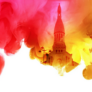 Johannus Sampleset Parijs voor Live III