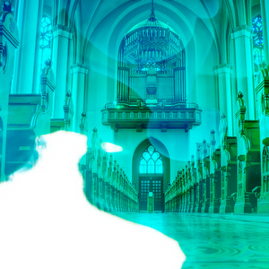 Johannus Sampleset Raalte voor Live III