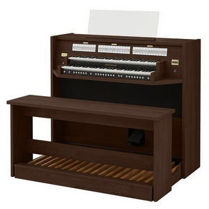 Johannus Studio 260 Organ Wenge
