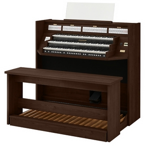 Johannus Studio 360 Orgel Wenge
