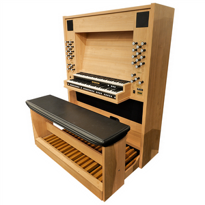 Johannus Studio P150 Light Riverside Occasion