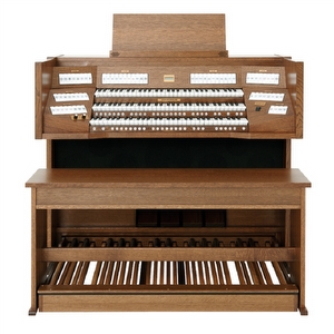 Johannus Vivaldi 350 Classic Organ