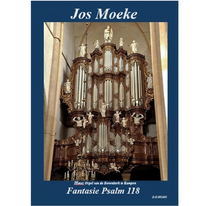 Jos Moeke - Psalm 118 - 092405