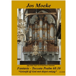 Jos Moeke - Psalm 68 - 102406