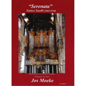 Jos Moeke - Serenata 082301