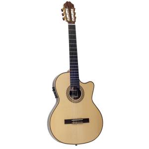 Juan Salvador 1T Classical Guitar